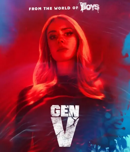 V世代第2季