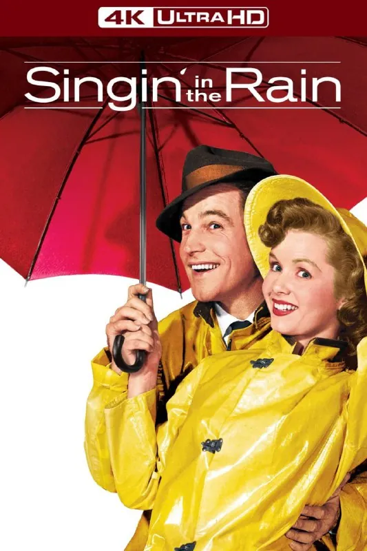 雨中曲（1952）