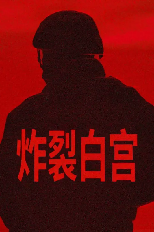 炸裂白宫（2025）NF4KDV&HDR内封简中