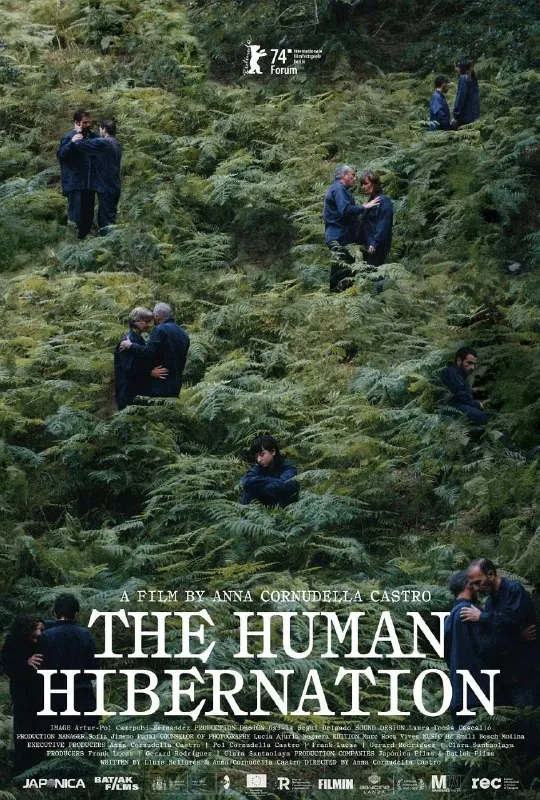 人类冬眠计划TheHumanHibernation（2024）1080p简中