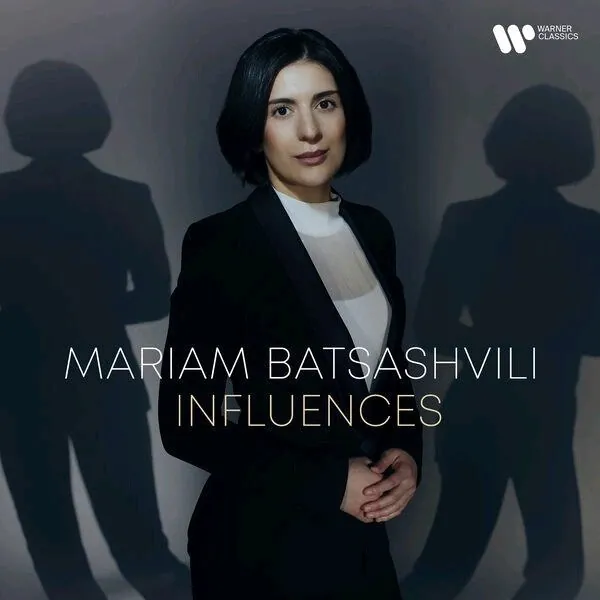 MariamBatsashvili-Influences（2025）