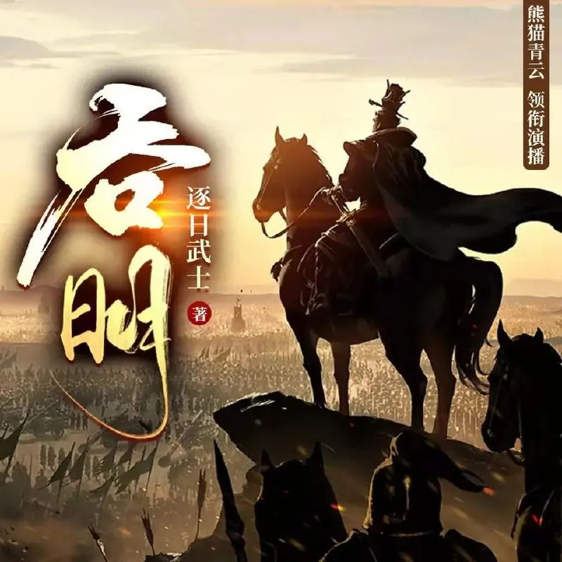 吞明