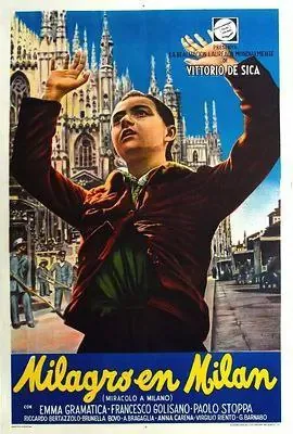 米兰的奇迹（1951）