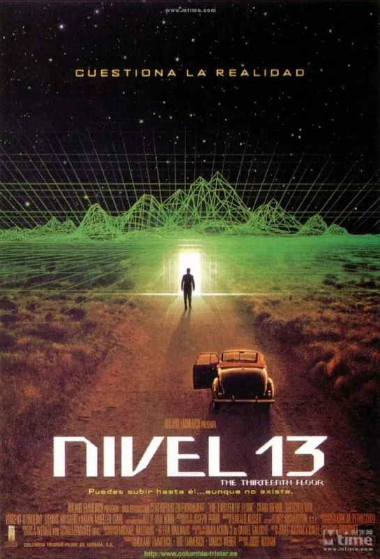 异次元骇客（1999）