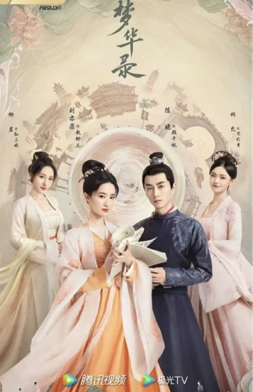 梦华录(2022)4K全集