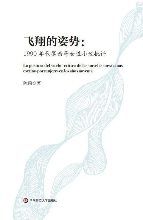 飞翔的姿势（epub）