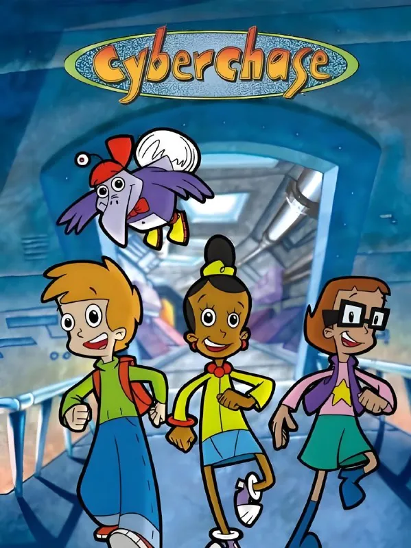 数学小先锋Cyberchase