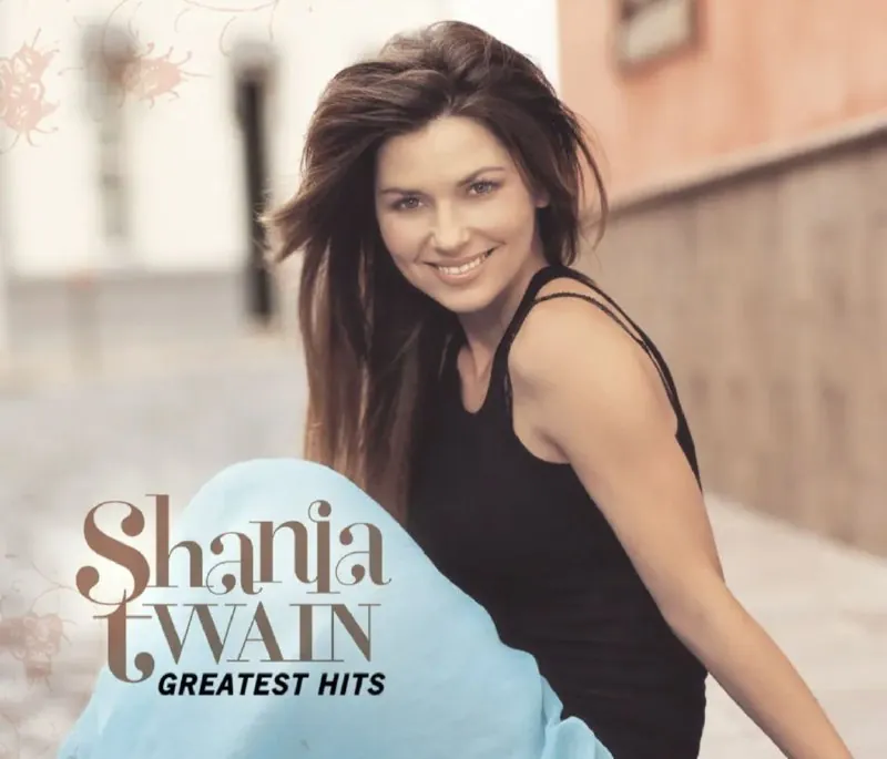 ShaniaTwain-GreatestHits