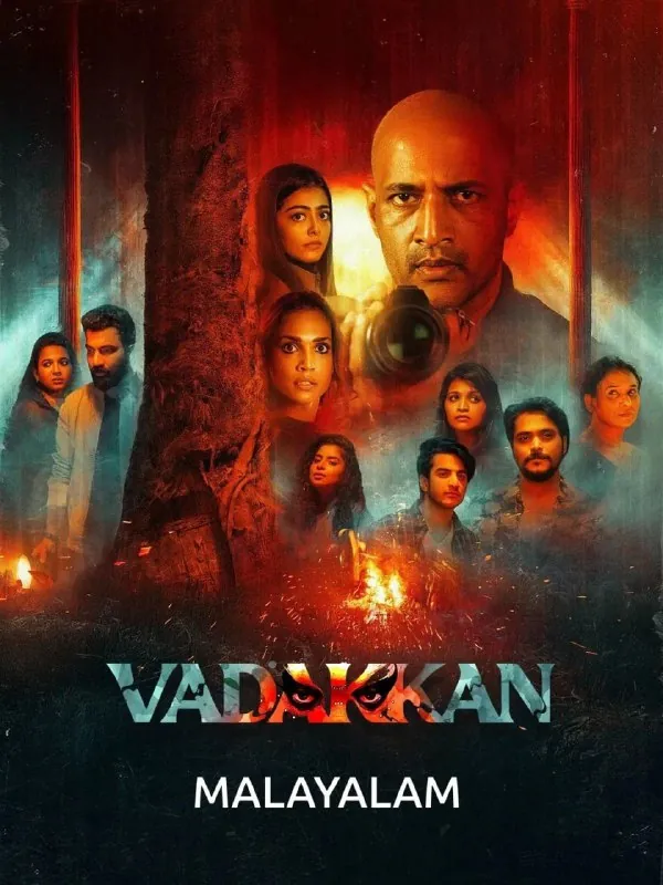 来自北方的人Vadakkan（2024）印度语外挂中字.1080p.AMZN.WEB-DL.DDP2.0.H.264.mkv