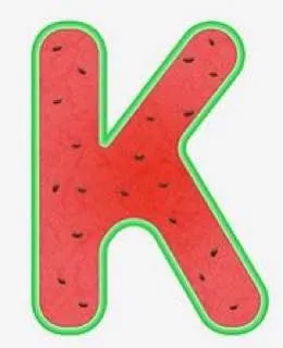 老K的分享
