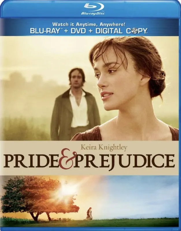 傲慢与偏见（2005）
