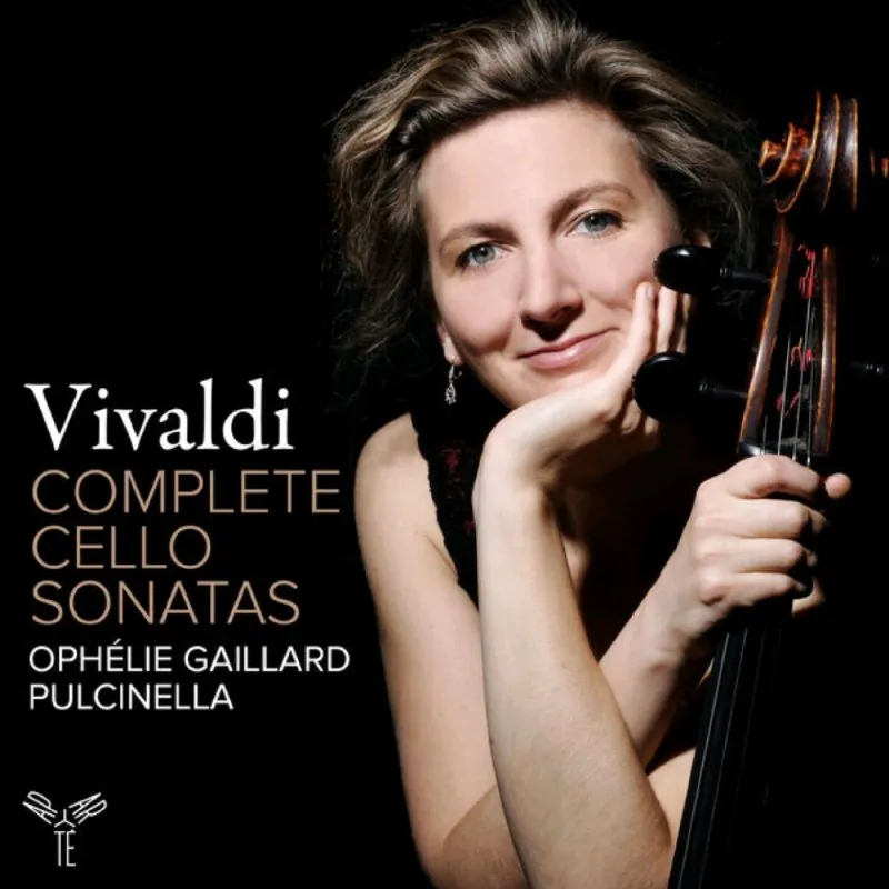 OphélieGaillard&PulcinellaOrchestra-AntonioVivaldiCompleteCelloSonatas（Remastered）（2025）