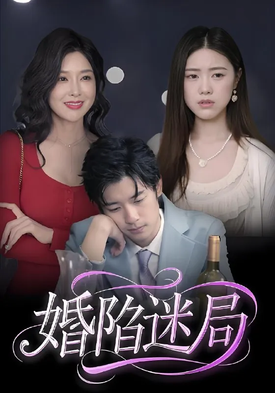 婚陷迷局（41集）