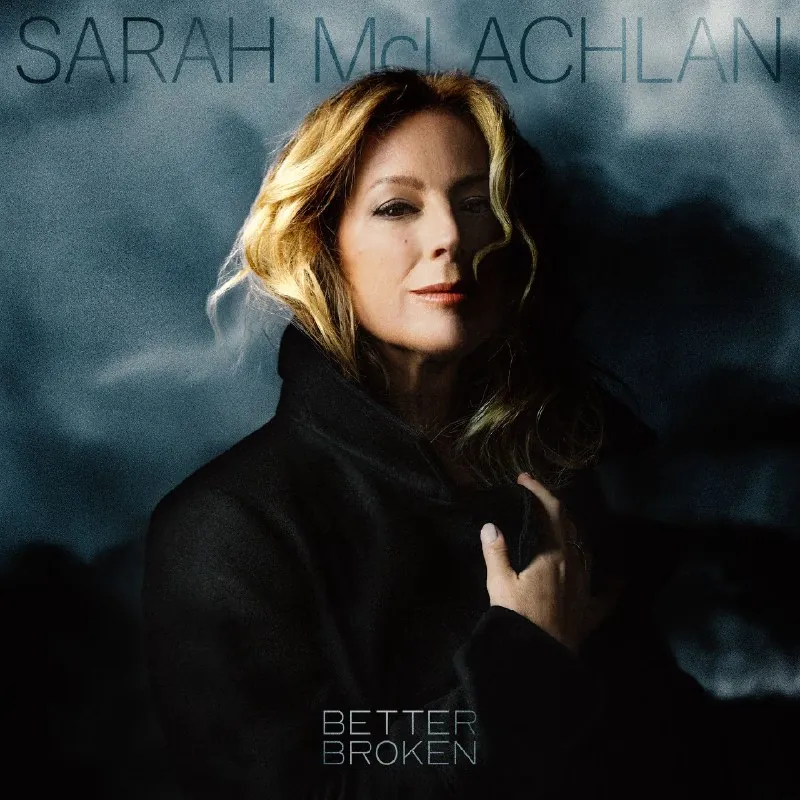 SarahMcLachlanBetterBrokenFLAC