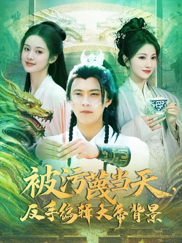 2025年5月13日合集目录1/最新短剧