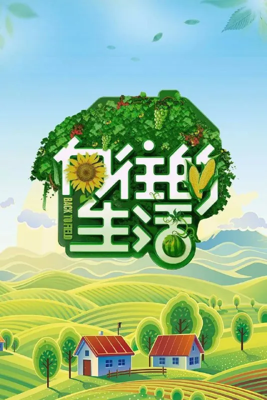 向往的生活第八季