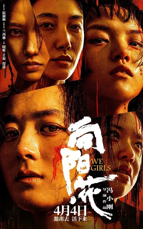 向阳花（2025）