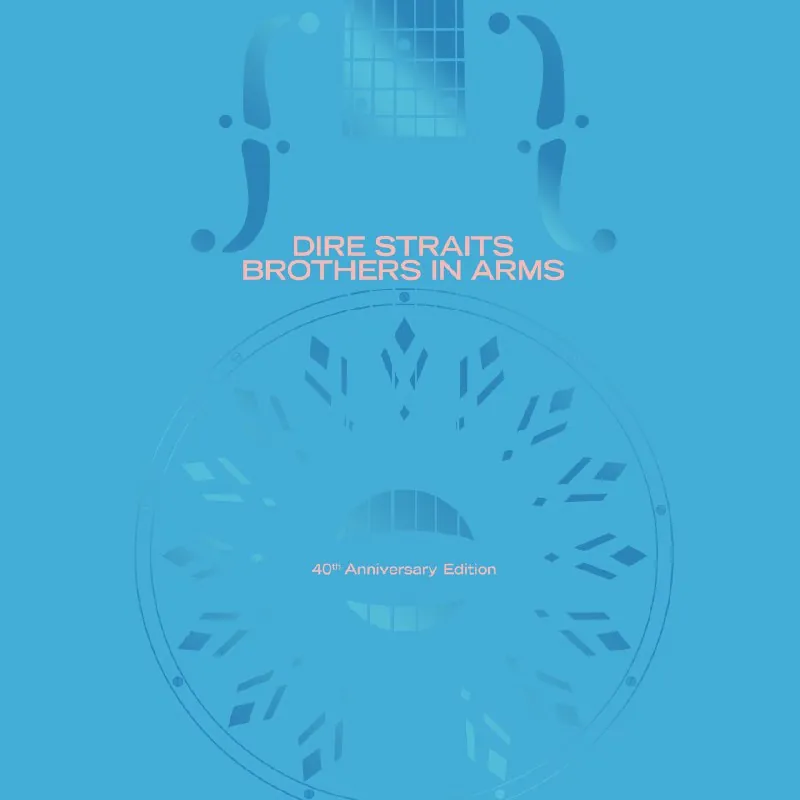 DireStraitsBrothersInArms（40thAnniversary）1985FLAC