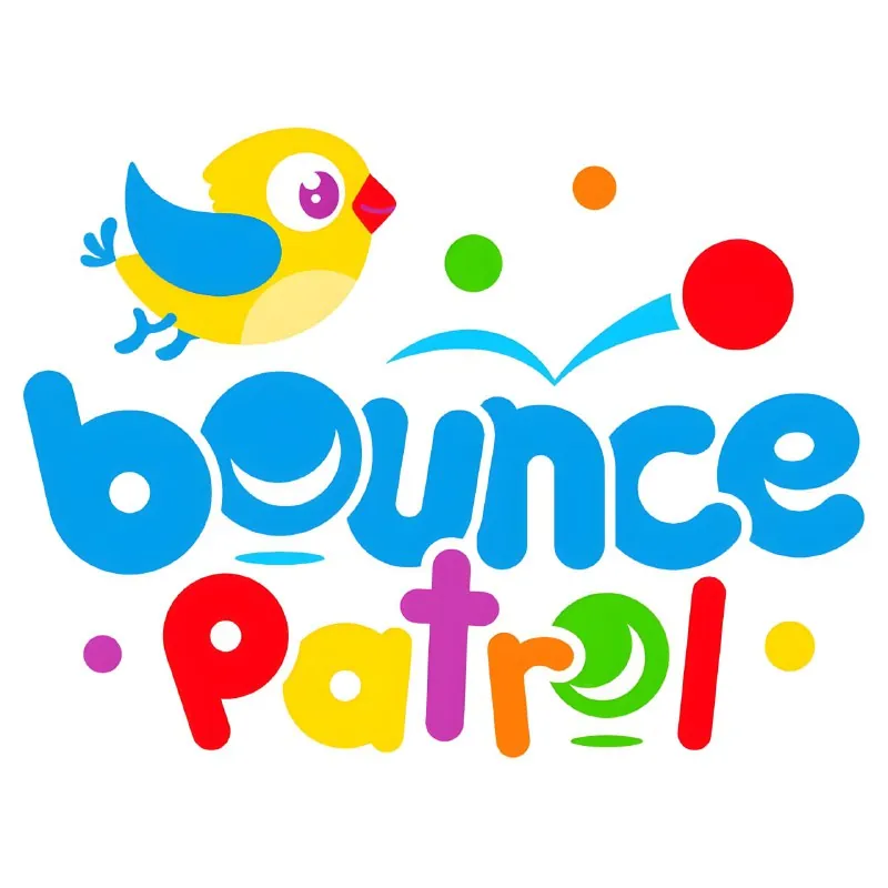 真人外教自然拼读动画《BouncePatrolKids》