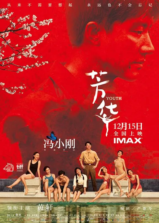 芳华（2017）