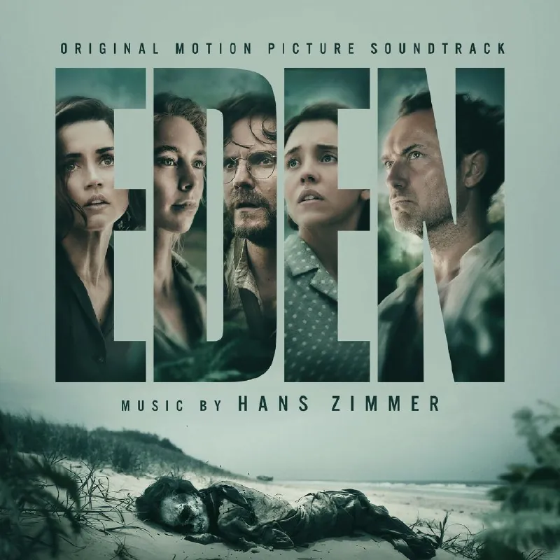 HansZimmer-Eden(OriginalMotionPictureSoundtrack)