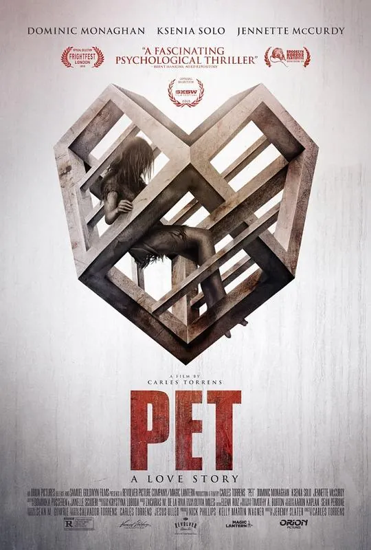 爱宠（2016）