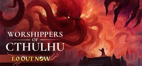 WorshippersofCthulhu