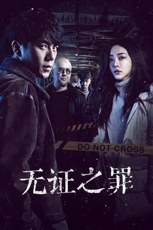 无证之罪（2017）