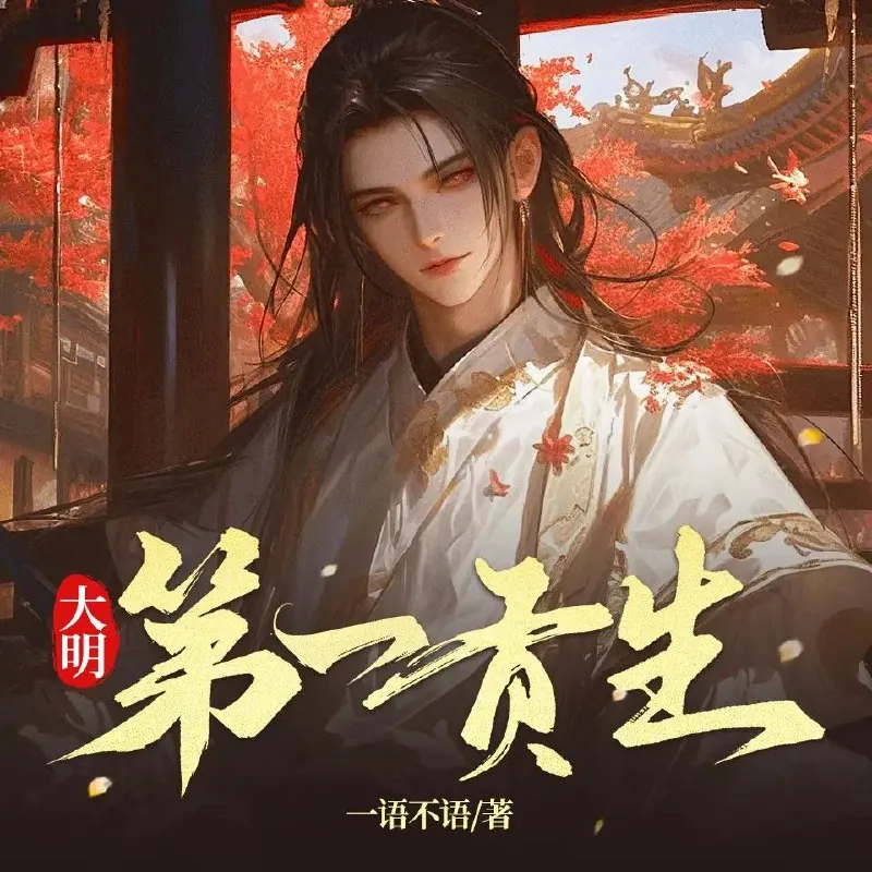 大明第一贡生