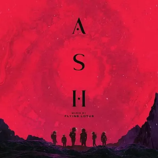 异世降临Ash（2025）