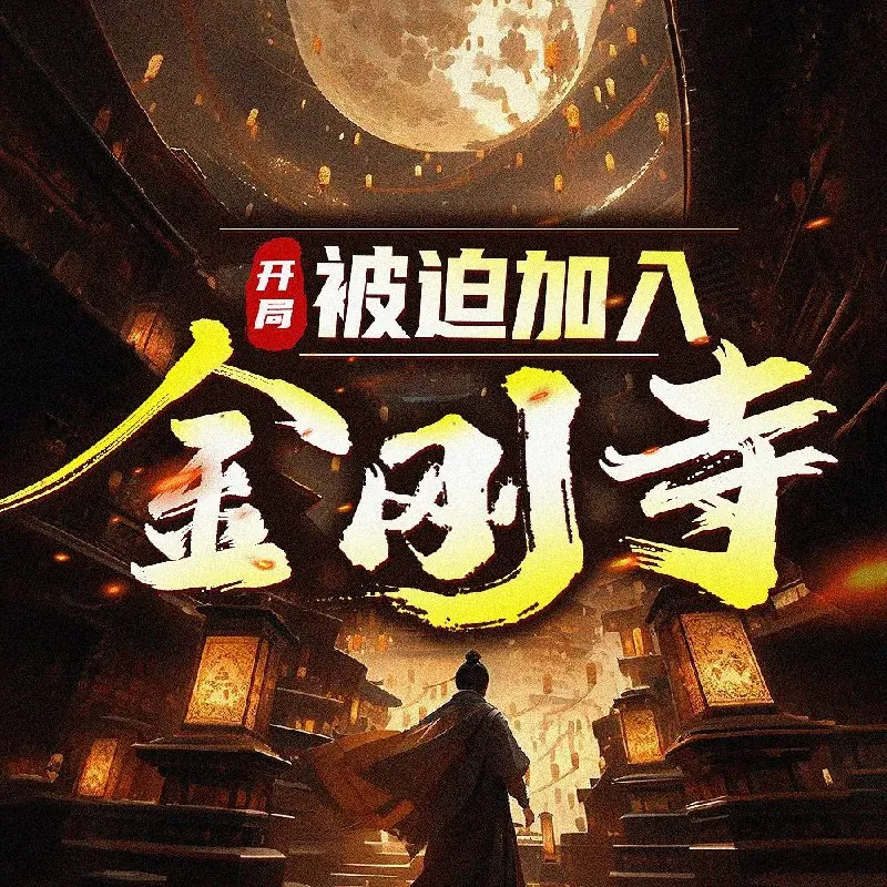 开局被迫加入金刚寺