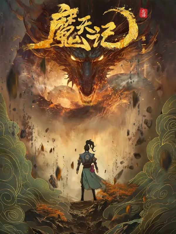 魔天记（2025）