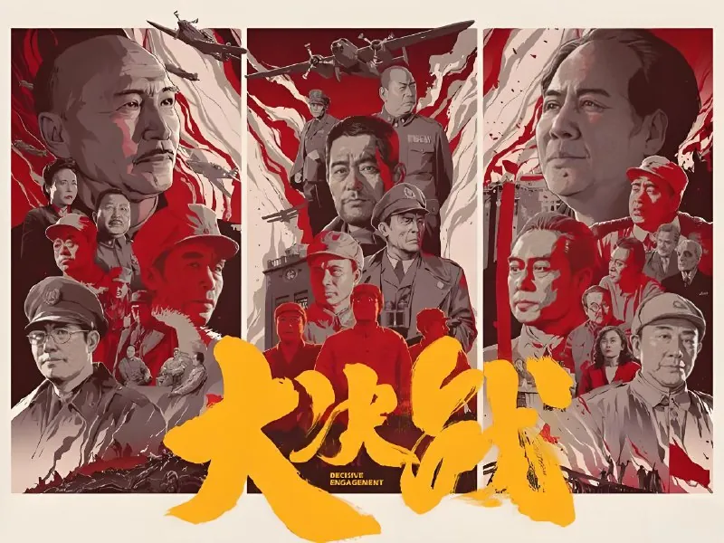 大决战&决战之后