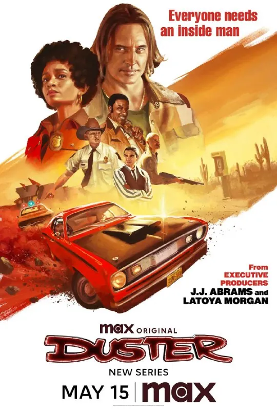 德斯特Duster（2025）