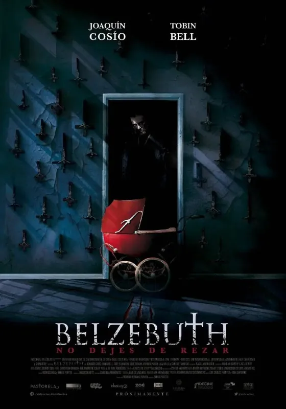 别西卜Belzebuth（2017）