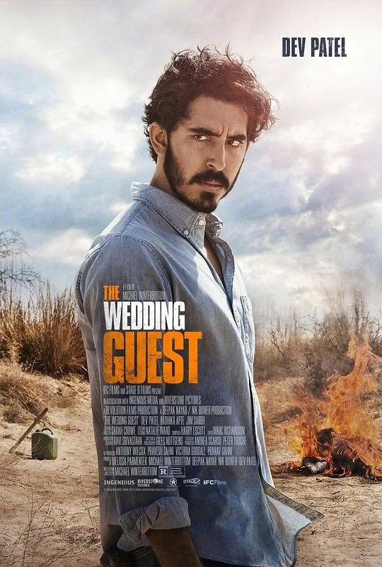 婚礼客人TheWeddingGuest（2019）1080p原盘Remux中文字幕