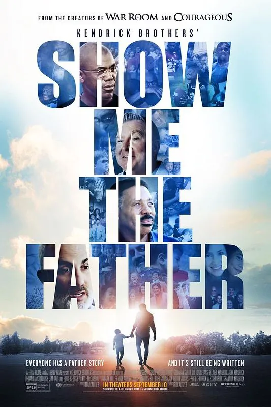父亲ShowMeTheFather（2021）1080p原盘Remux