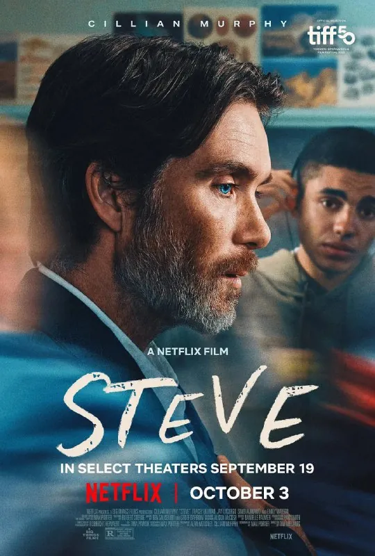 史蒂夫Steve（2025）