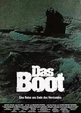 从海底出击（1981）