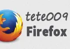 火狐浏览器tete009Firefoxv140.0.0便携版