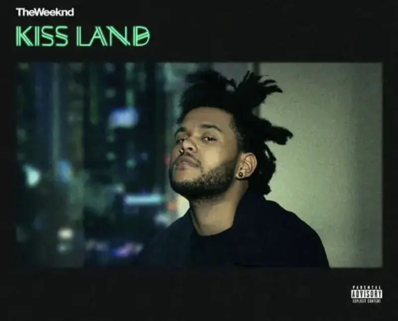 TheWeeknd-KissLand
