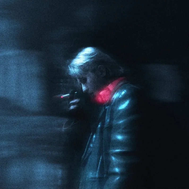 蔡徐坤Deadman2025FLAC