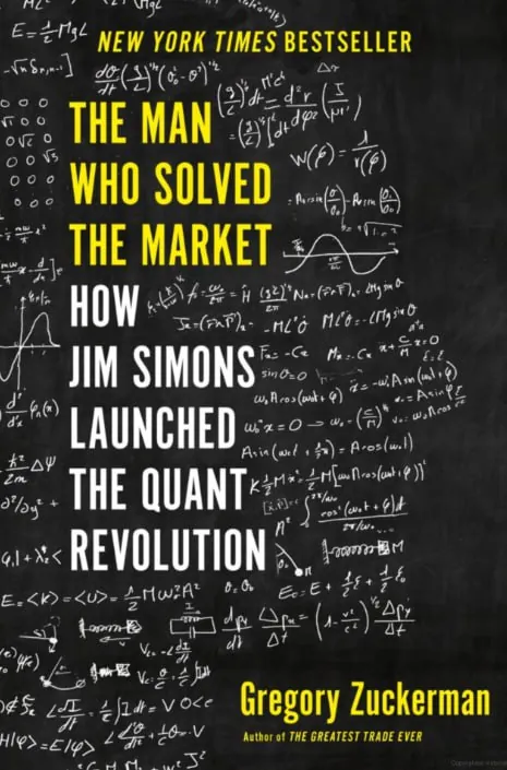 🖼名称：《TheManWhoSolvedtheMarket:HowJimSimonsLaunchedtheQuantRevolution》（epub）