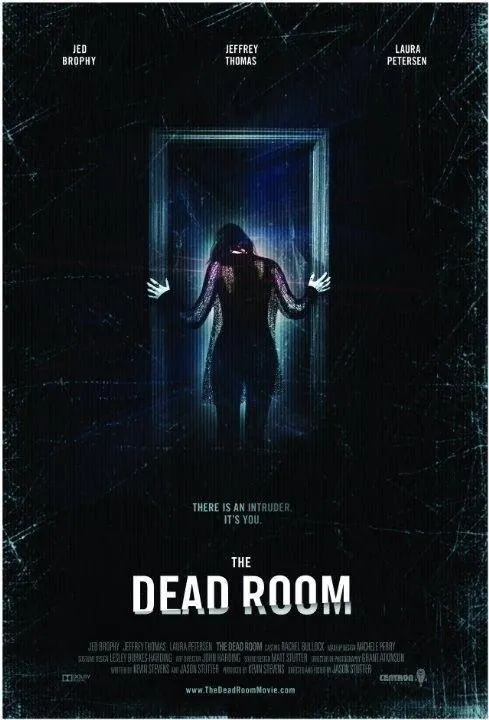 死亡房间（2015）