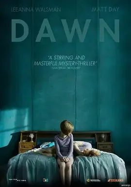 触不到的爱Dawn
