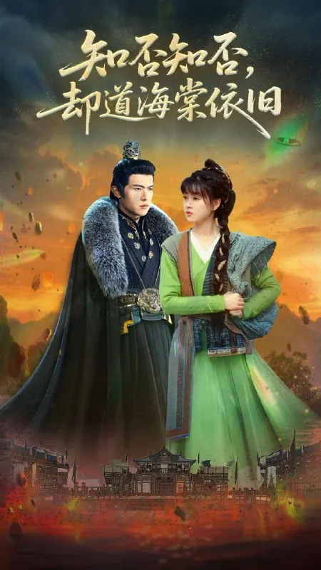 知否知否却道海棠依旧（100集）邵之鹏&杨帆/最新短剧