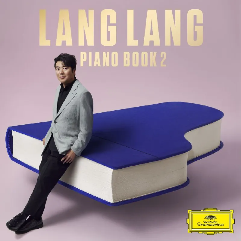 朗朗PianoBook2