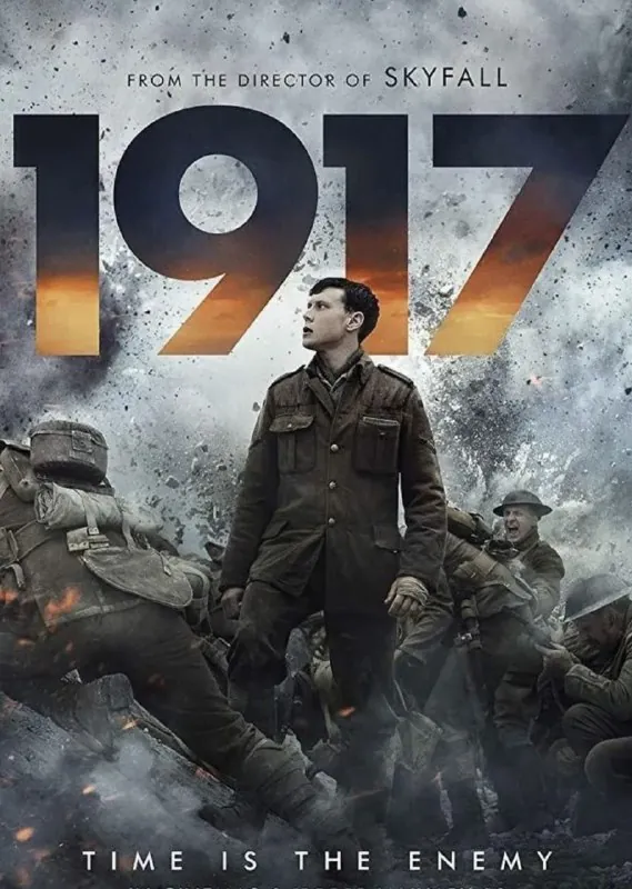 1917：逆战救兵（2019）4KHDRBluRay外挂中英