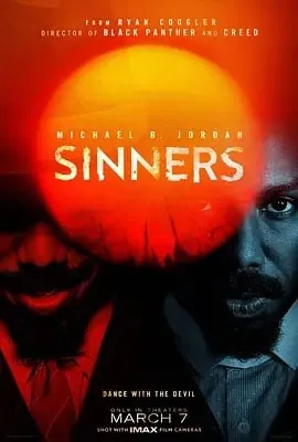 罪人Sinners[2025]