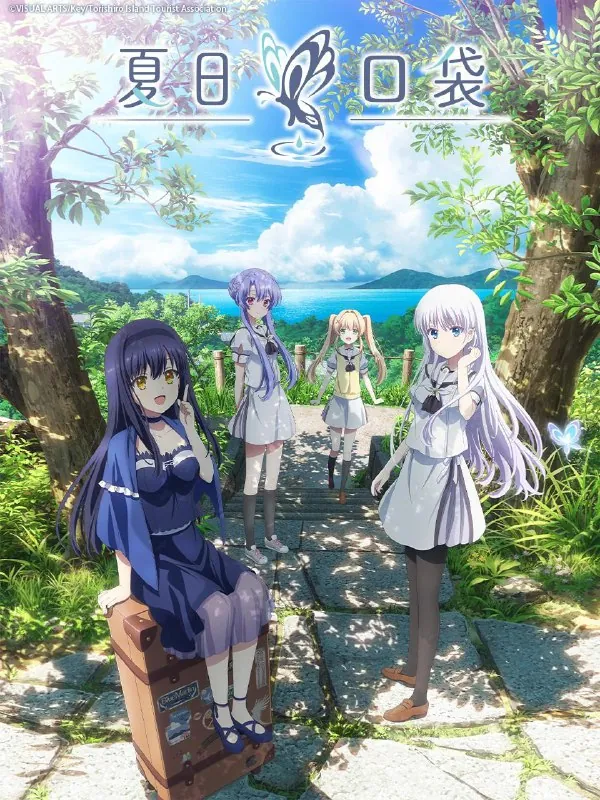 夏日口袋更新08集